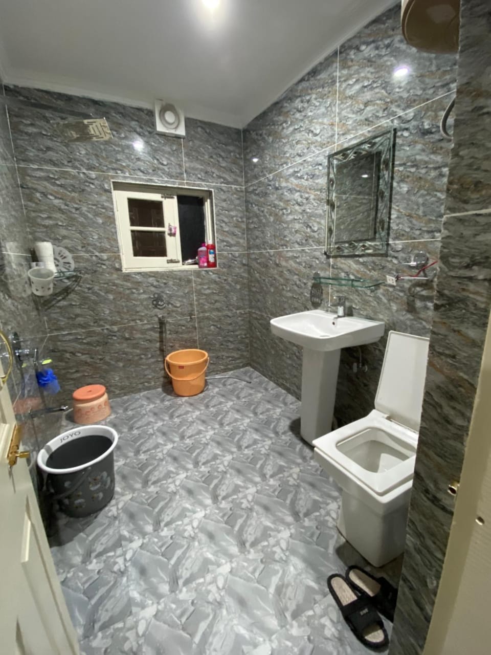 Cape villa Vacation rental in India