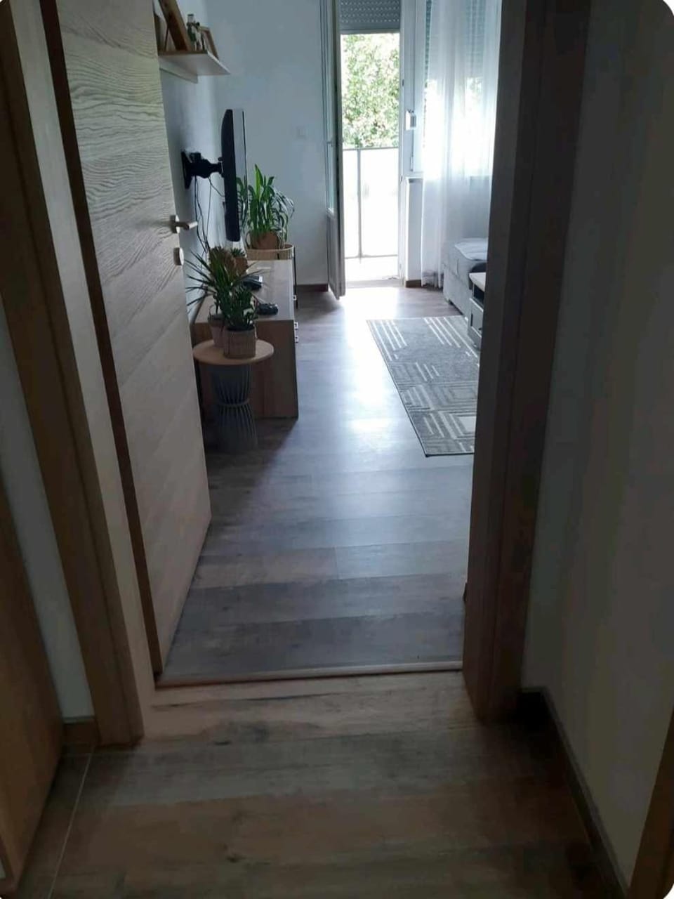 Apartman DEA Apartment in Lika-Senj County