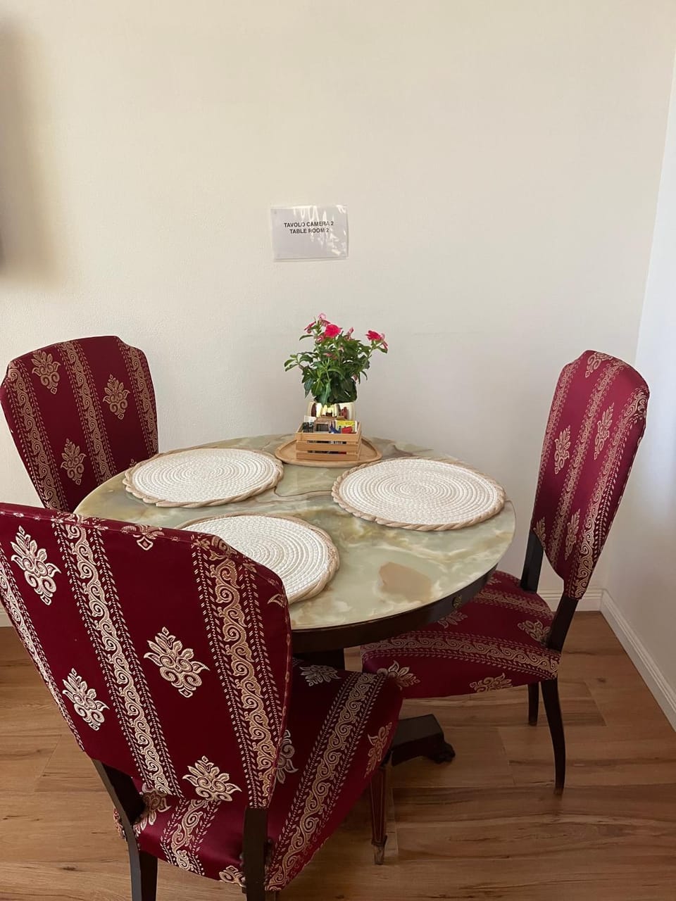 Aurora Center City - Rooms Bed and Breakfast in Palermo