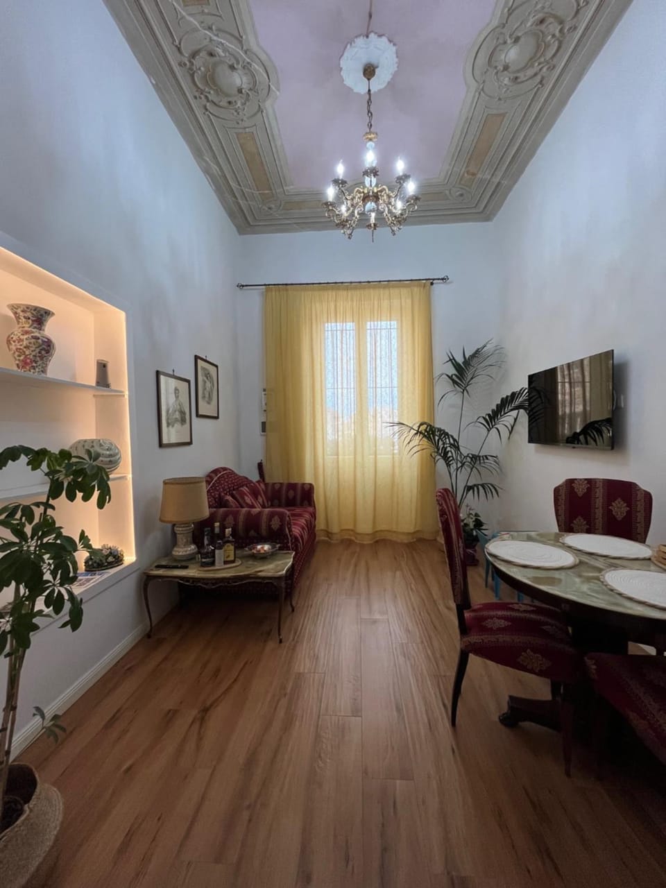 Aurora Center City - Rooms Bed and Breakfast in Palermo