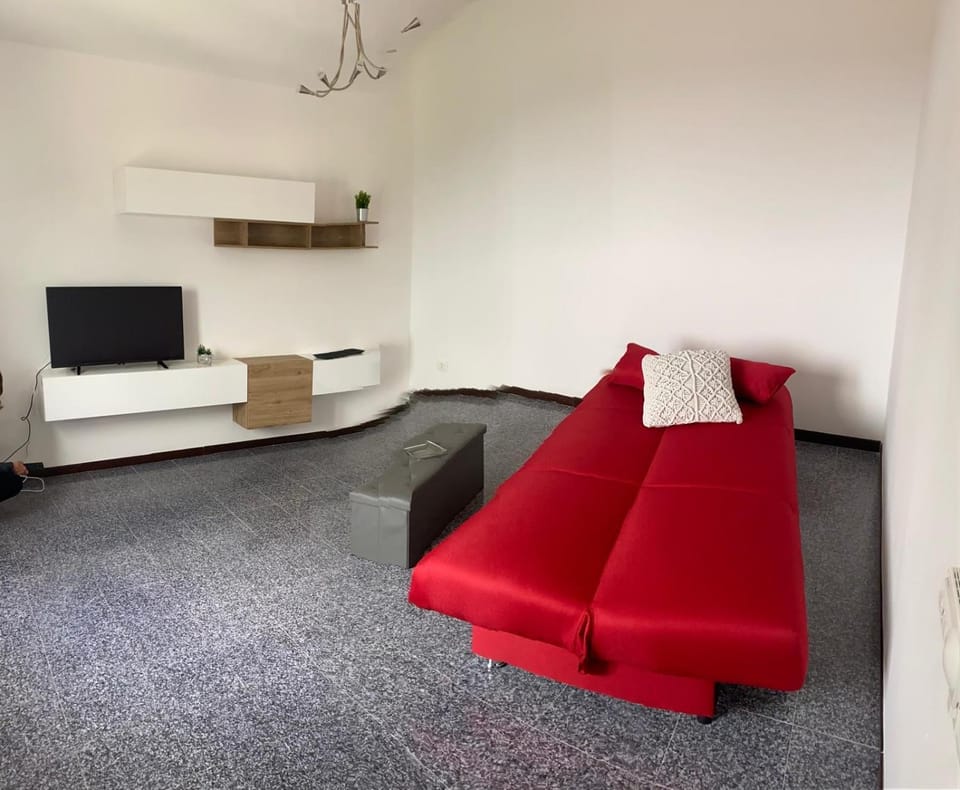 Nonna Lella Apartment in Abruzzo