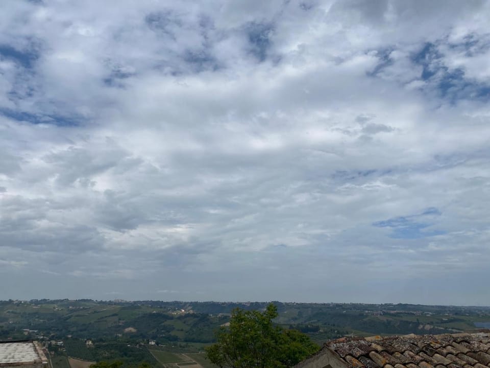 Nonna Lella Apartment in Abruzzo