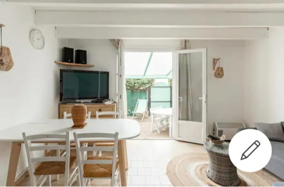 Villa vert provence House in Agde