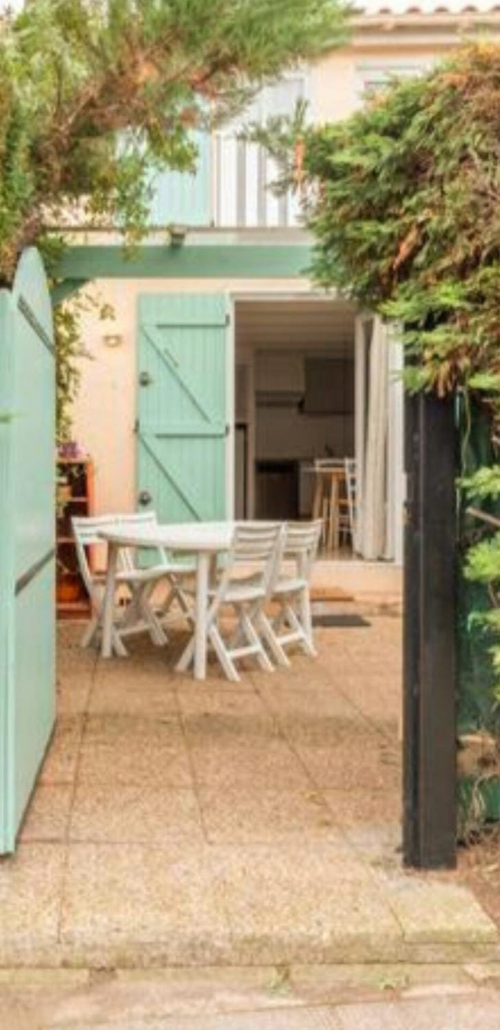 Villa vert provence House in Agde