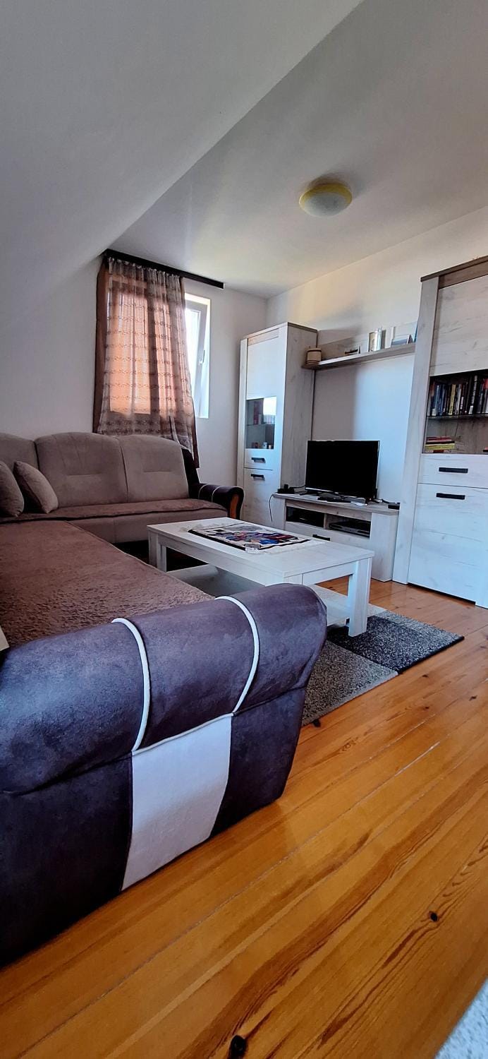 Padrino Apartment in Montenegro