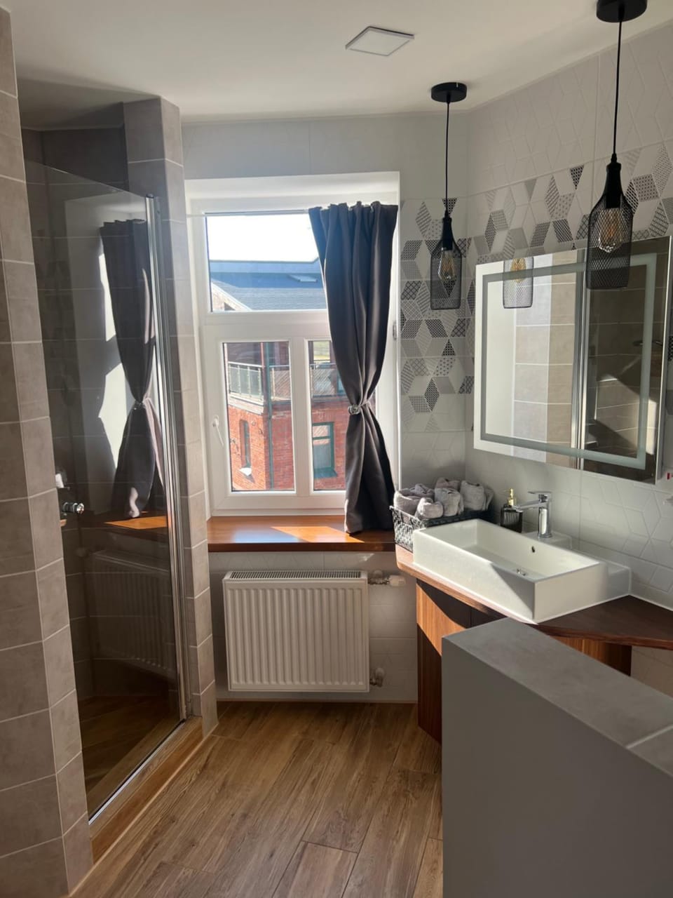 Kungu street apartment Apartment in Latvia