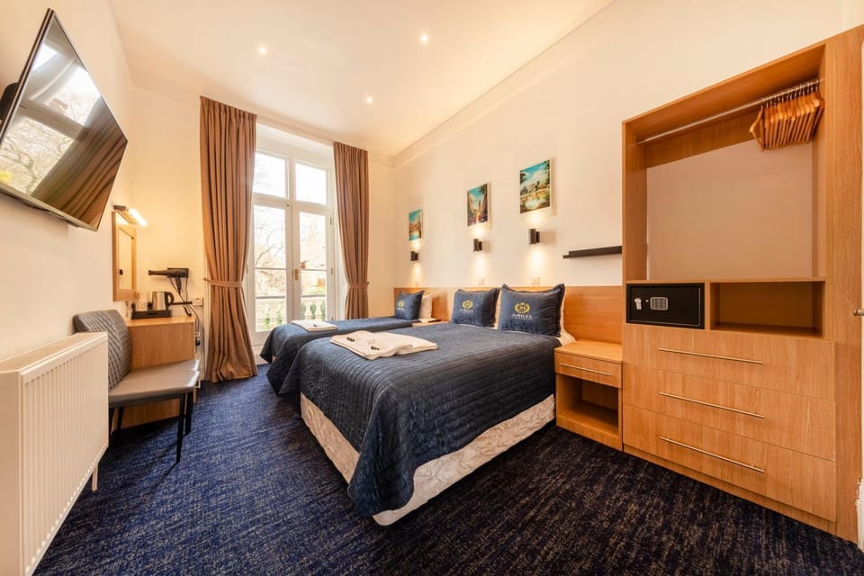 Jubilee Hotel Victoria Hotel in City of Westminster