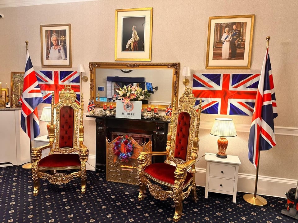 Jubilee Hotel Victoria Hotel in City of Westminster