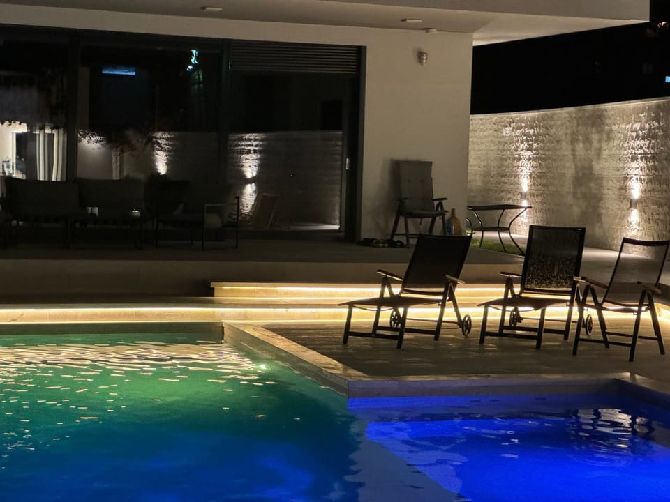 Garden, Spa and wellness centre/facilities