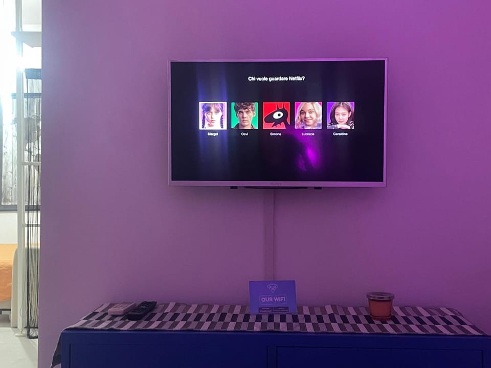 TV and multimedia