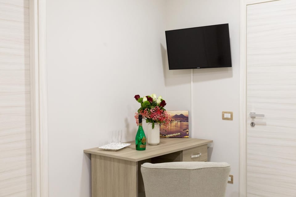 TV and multimedia