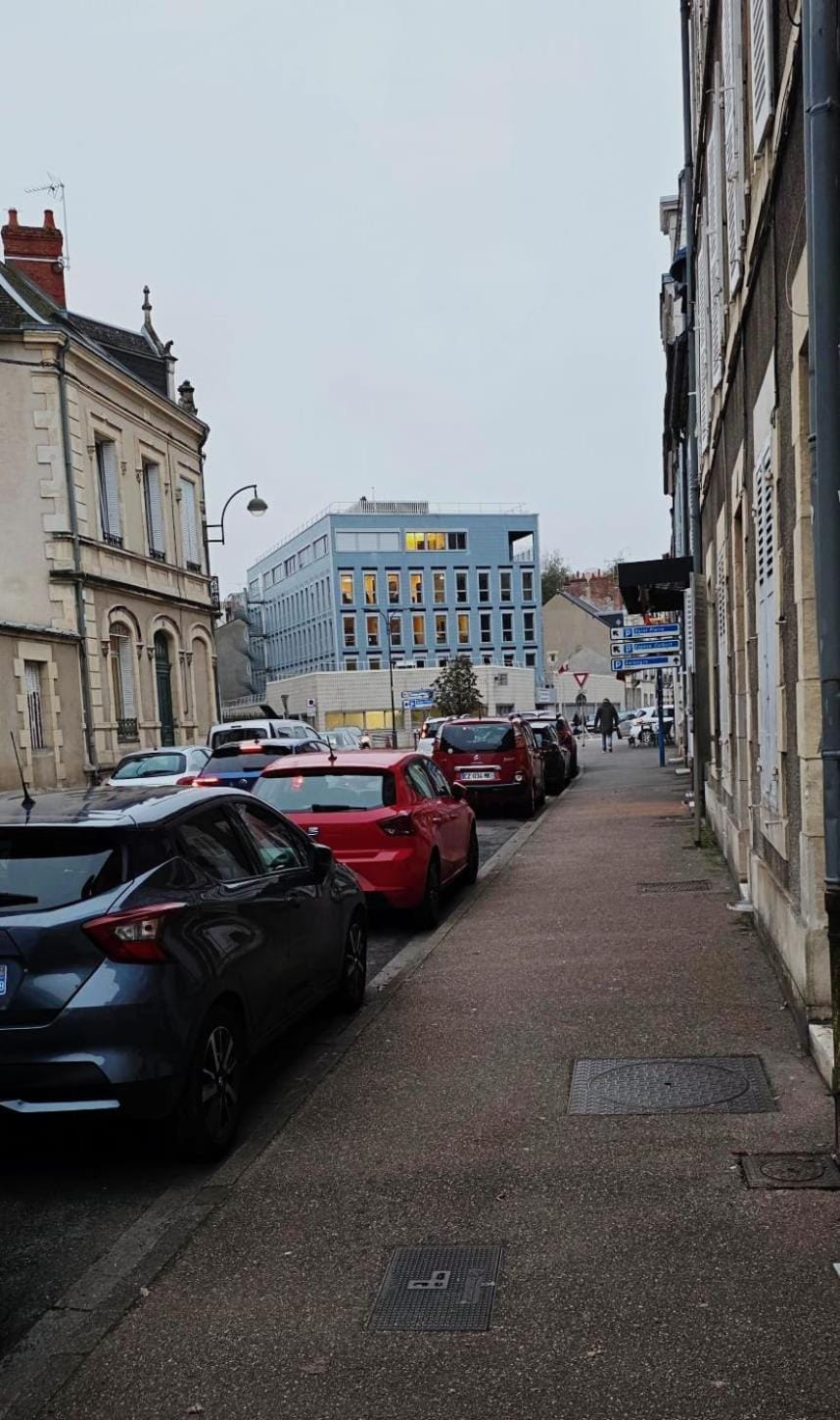 City view