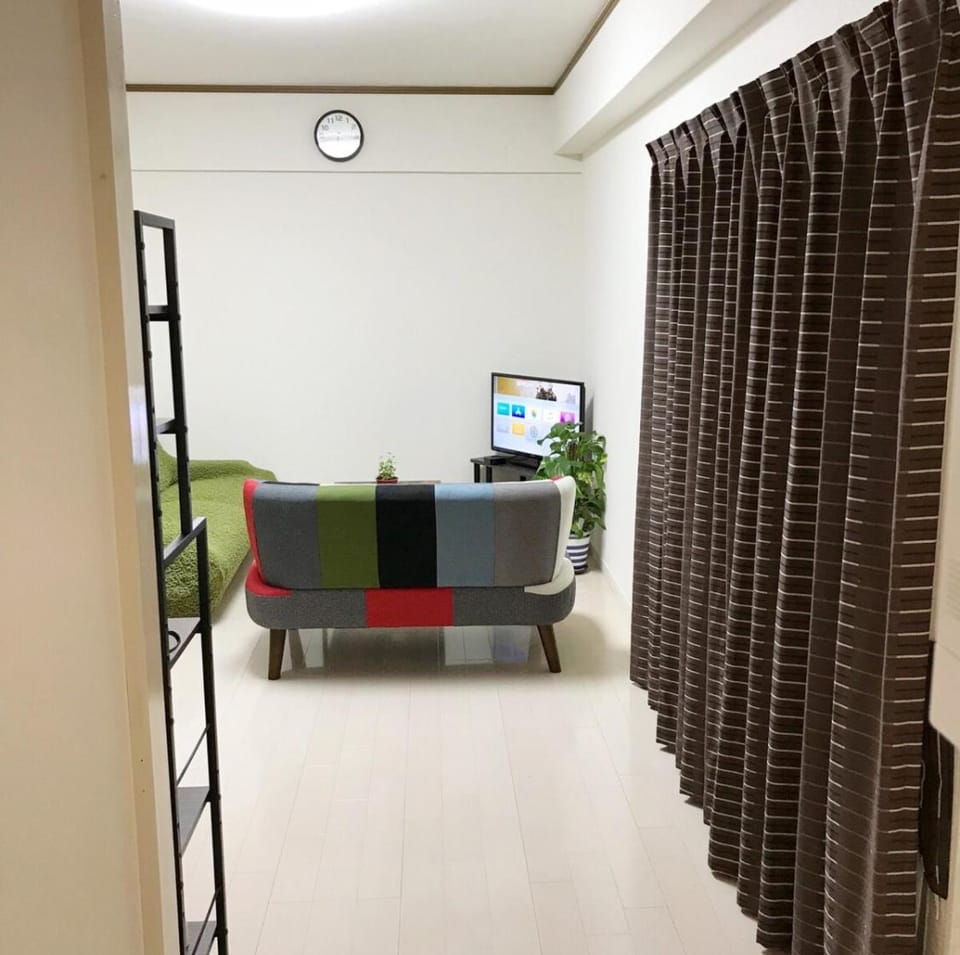 Rosemary 201 Apartment in Japan