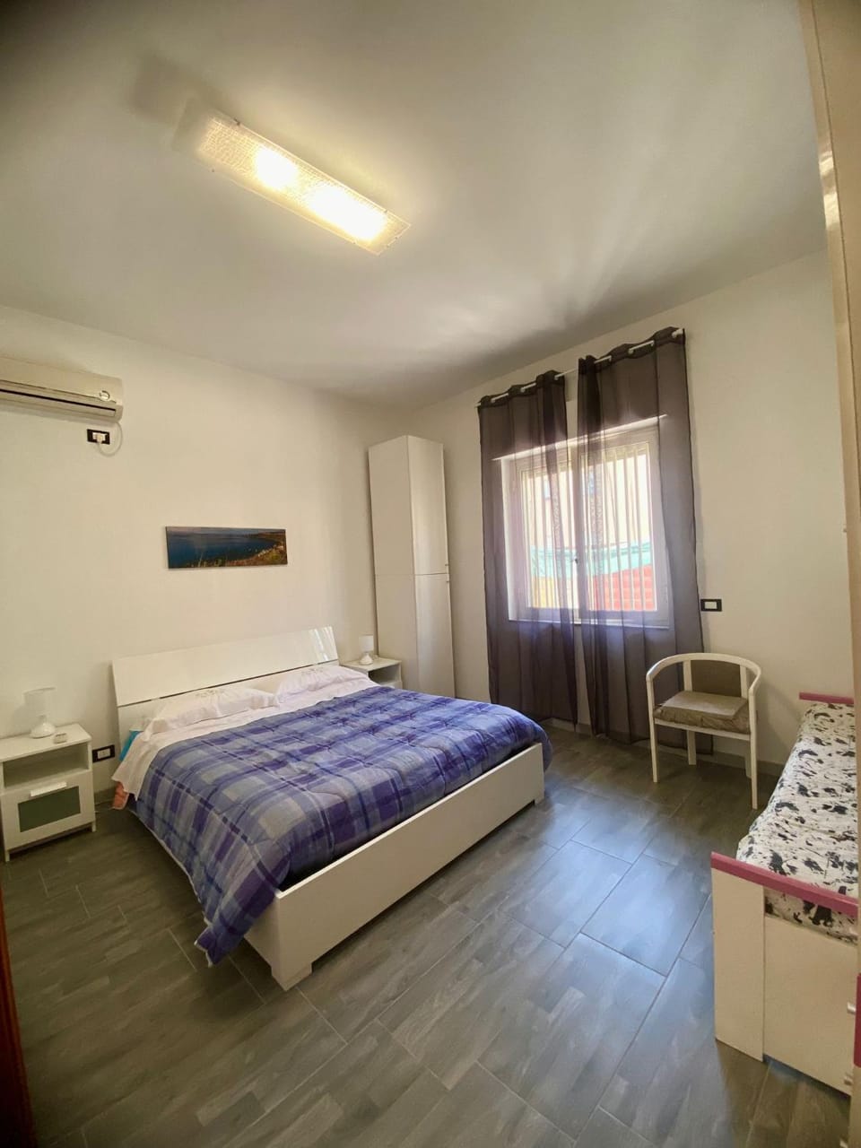 Valverde House in Milazzo