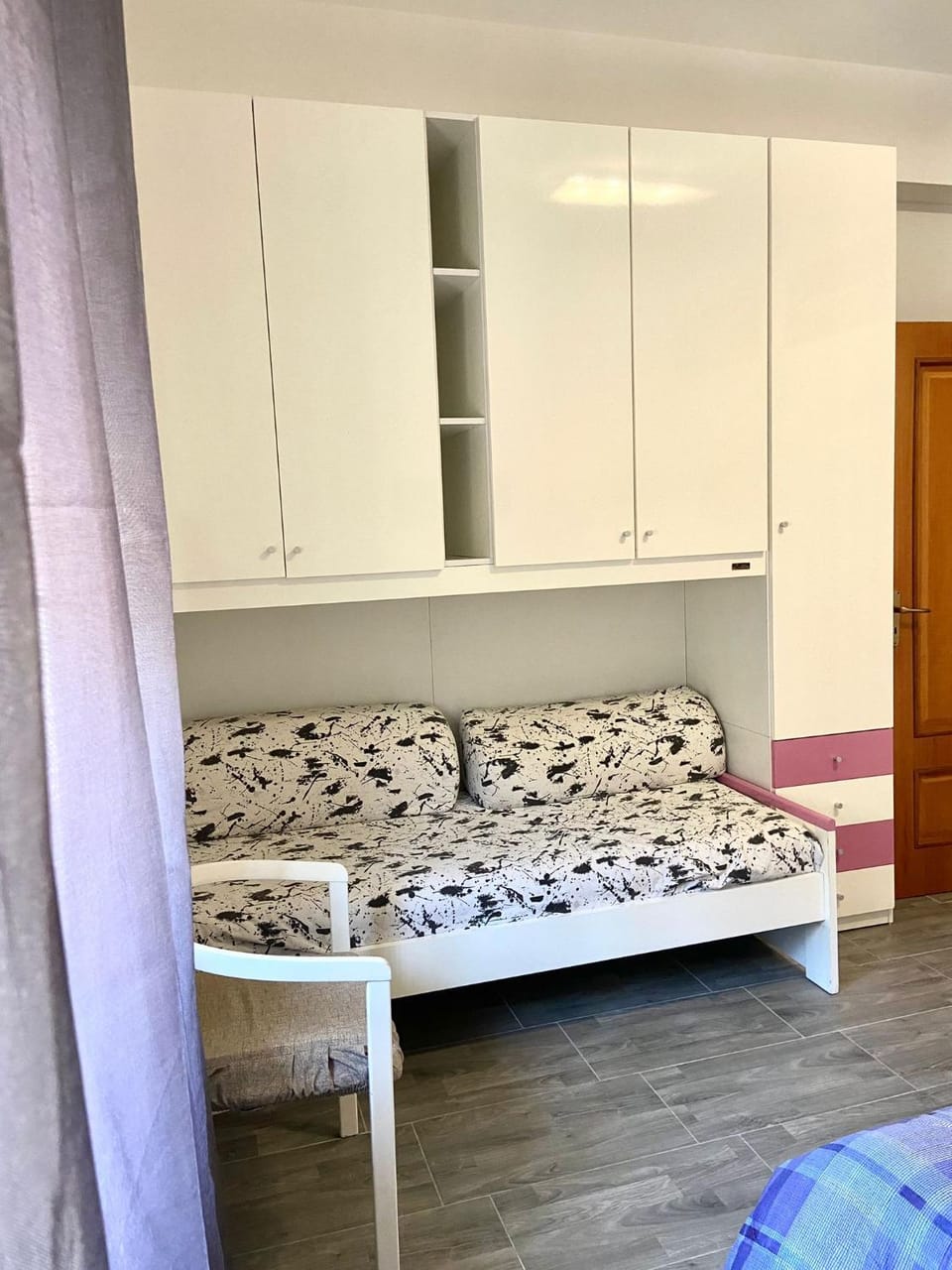 Valverde House in Milazzo