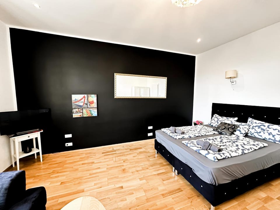 Cozy Rooms in Brigittenau Area MM29 Vacation rental in Vienna