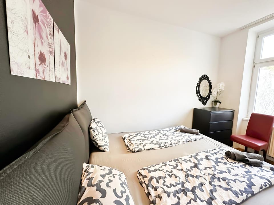 Cozy Rooms in Brigittenau Area MM29 Vacation rental in Vienna