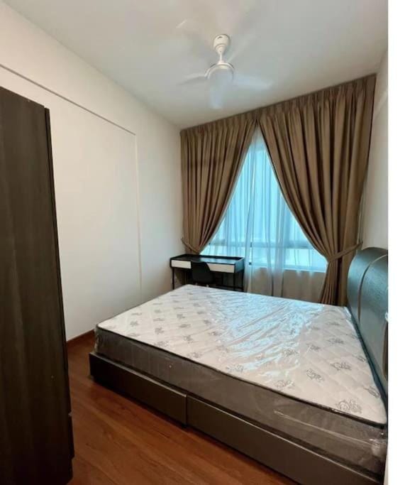 Sweet Apartment Subang near Inti college Apartment in Subang Jaya