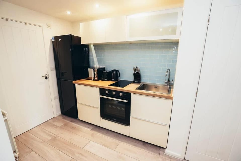 Coffee/tea facilities, Kitchen or kitchenette