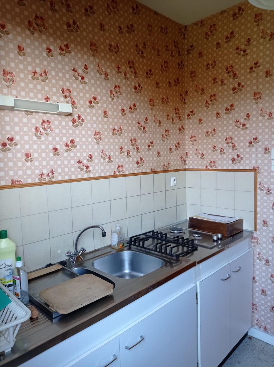 Maison d'Aline House in Brittany