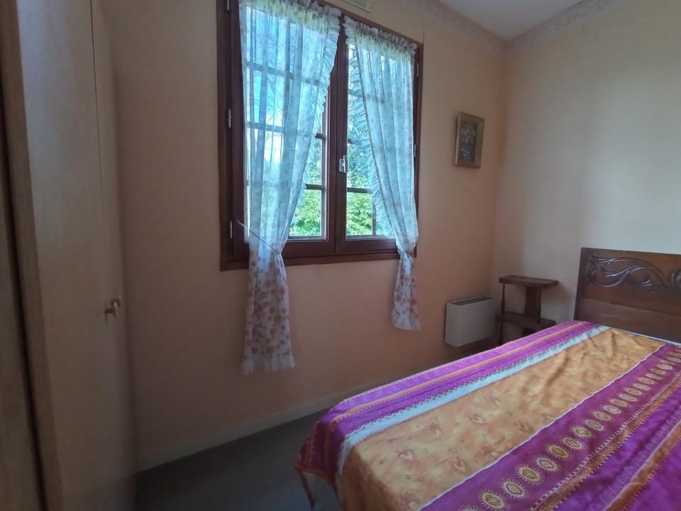 Maison d'Aline House in Brittany