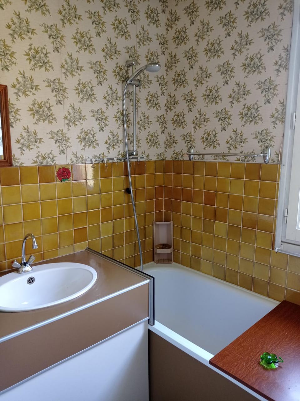 Maison d'Aline House in Brittany