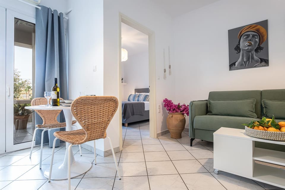 Soul Living City Apartement Apartment in Chania