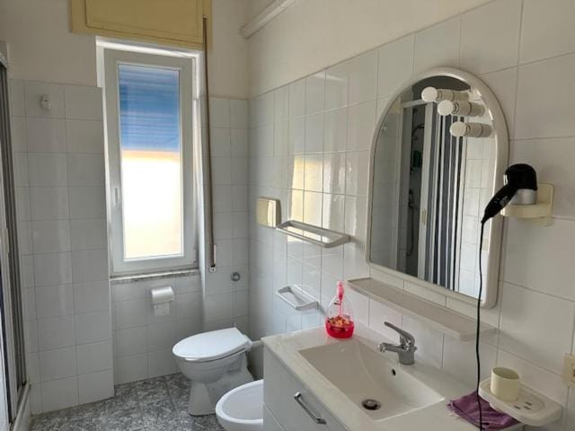 Appartamenti Casa Vienna-Agropoli Apartment in Agropoli