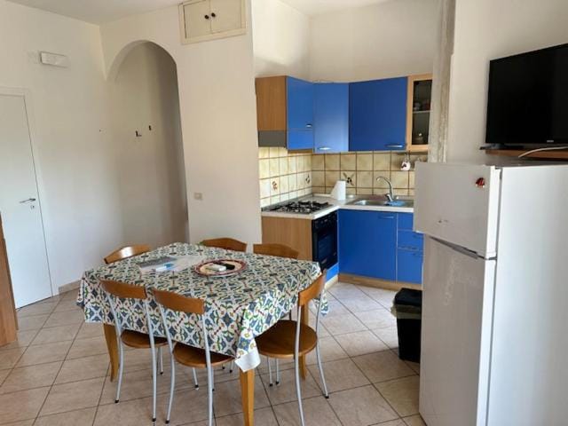 Appartamenti Casa Vienna-Agropoli Apartment in Agropoli