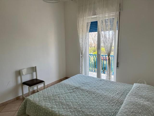 Appartamenti Casa Vienna-Agropoli Apartment in Agropoli