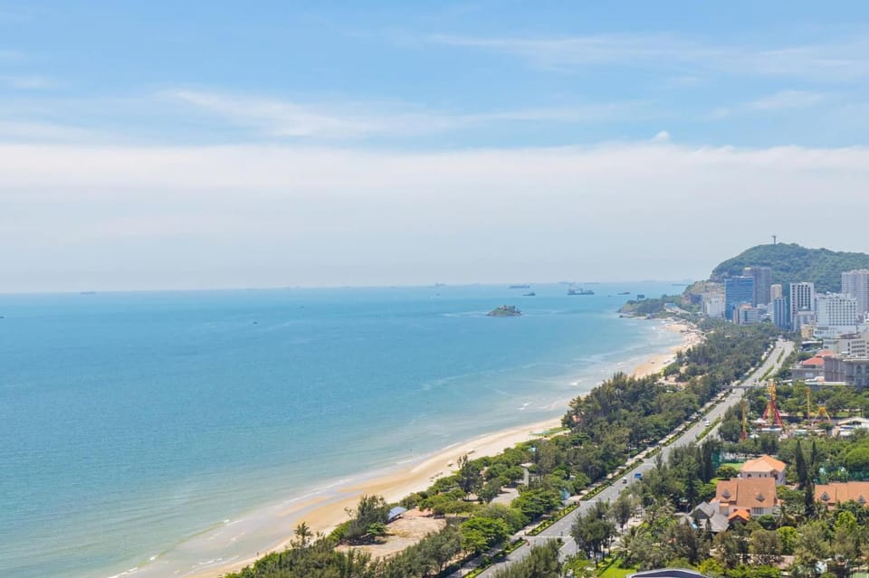 Natural landscape, Beach