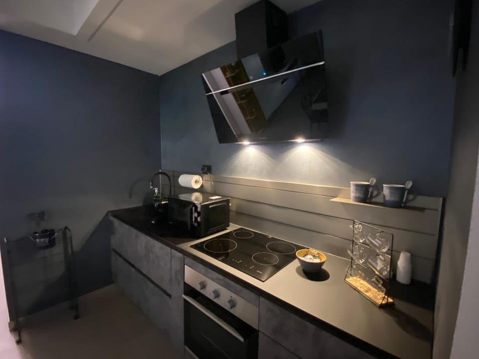 Appartamento Genova Centro Apartment in Genoa