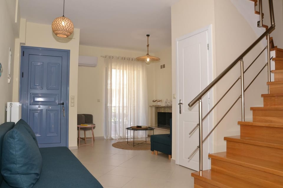 DiFO Maison Apartment in Lefkada