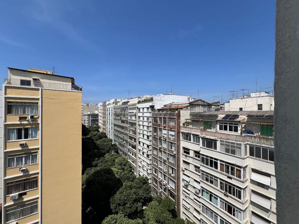 Bird's eye view, City view