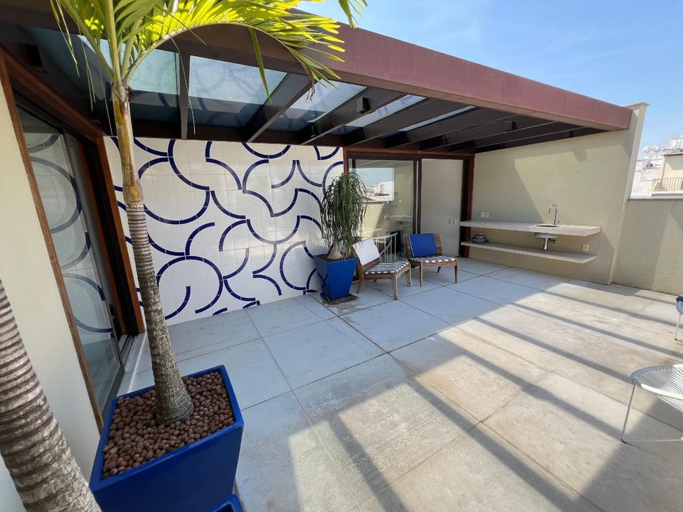 Balcony/Terrace, Balcony/Terrace
