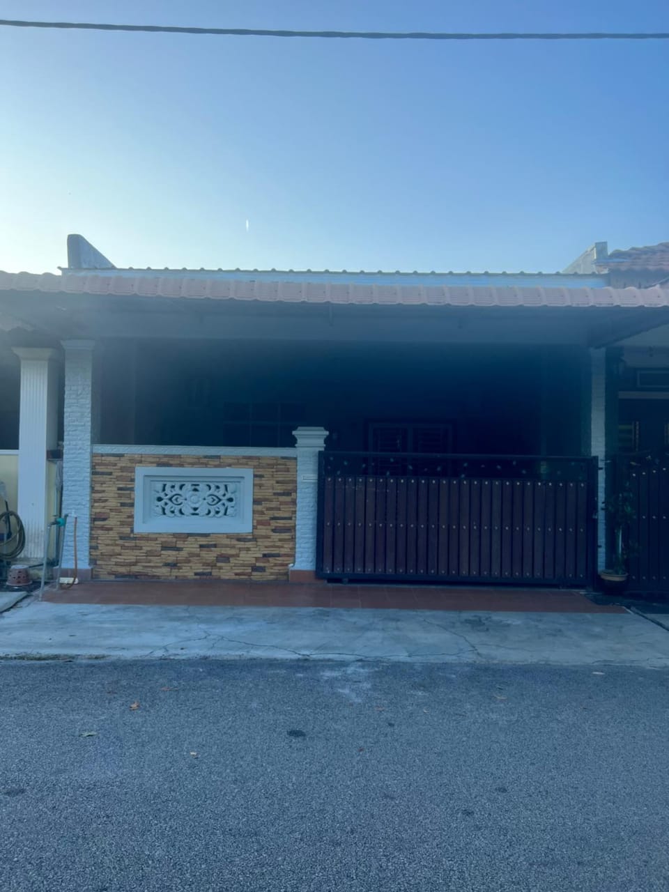 Adhwa Homestay House in Malacca