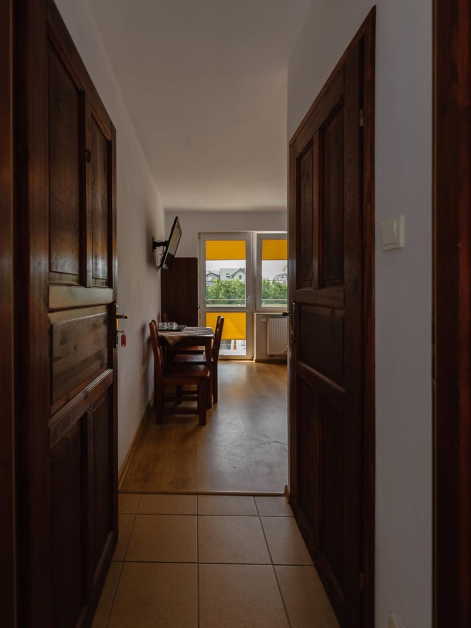 Domowa Przystań Bed and Breakfast in Pomeranian Voivodeship