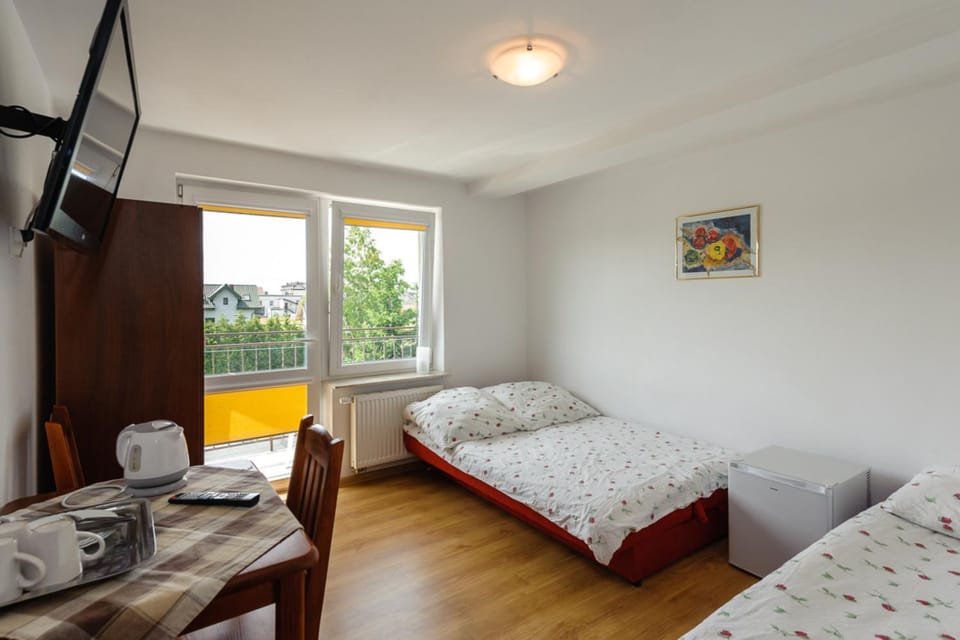 Domowa Przystań Bed and Breakfast in Pomeranian Voivodeship