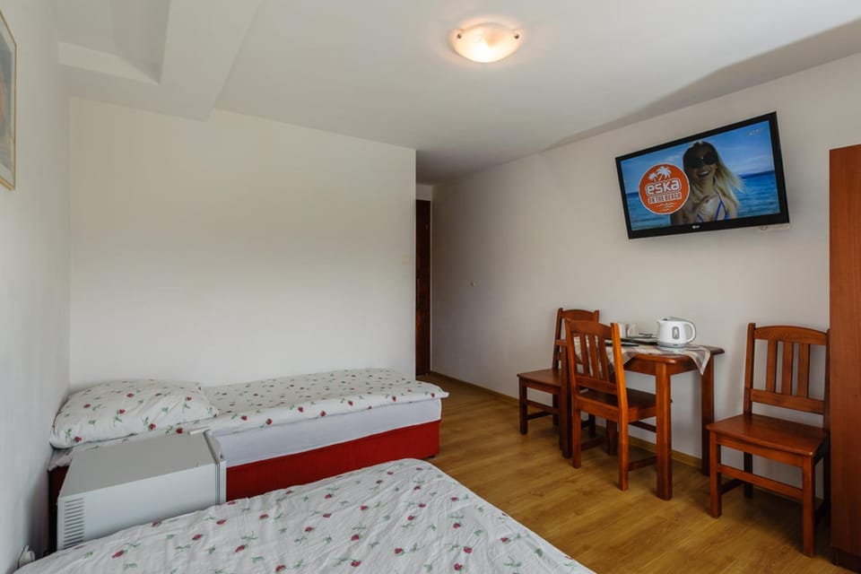 Domowa Przystań Bed and Breakfast in Pomeranian Voivodeship