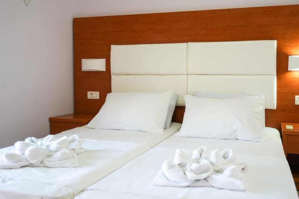 Katerinas Garden Apartment in Kos, Greece