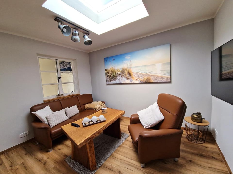 Ferienhaus Sonnenwinkel House in Norden