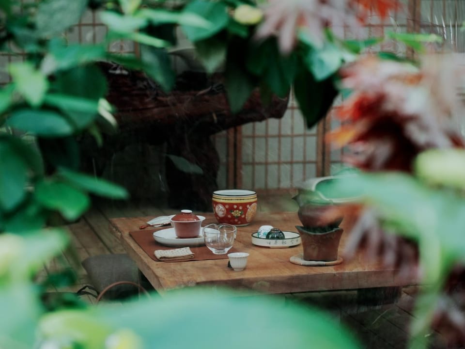Restaurant/places to eat, Day, Coffee/tea facilities
