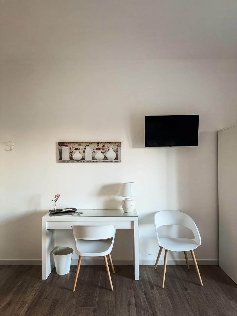 B&B Campus Suites Bari Bed and Breakfast in Bari
