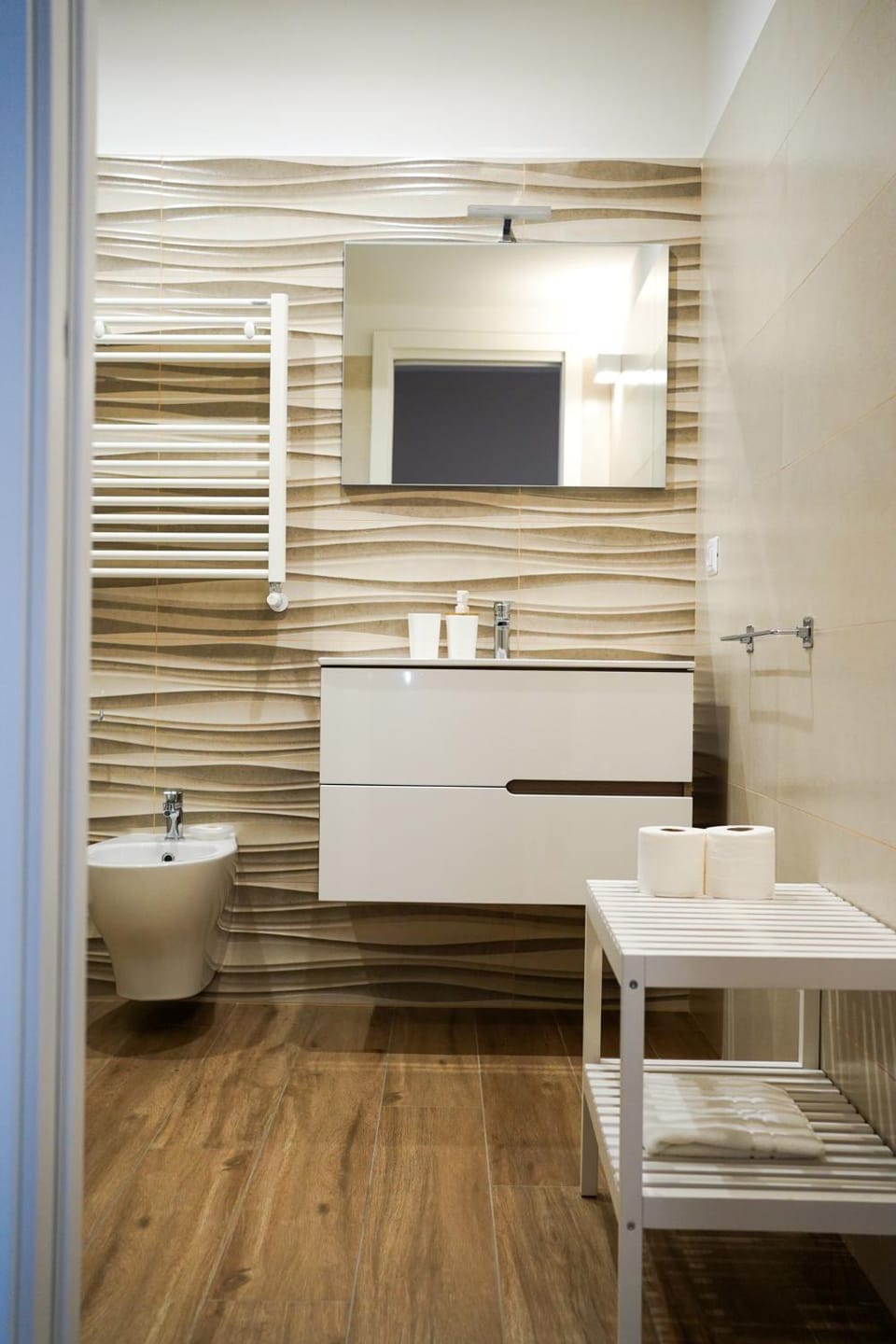 B&B Campus Suites Bari Bed and Breakfast in Bari