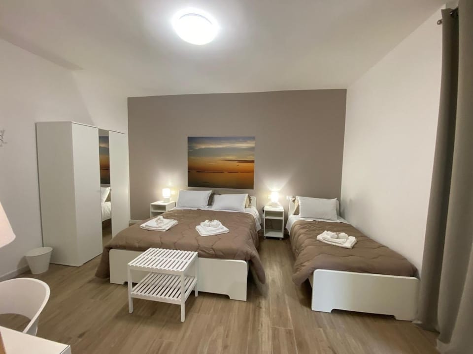 B&B Campus Suites Bari Bed and Breakfast in Bari