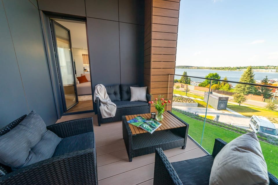 Balcony/Terrace, Seating area