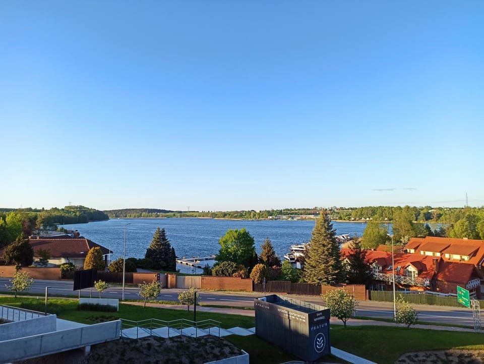 View (from property/room), Lake view