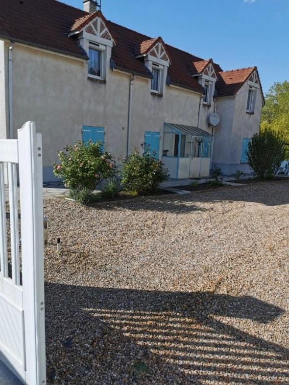 gite des amis a3km du parc de beauval House in Centre-Val de Loire