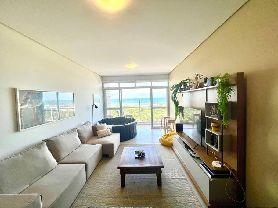 Novo Campeche de Frente para o Mar Apartment in Florianopolis