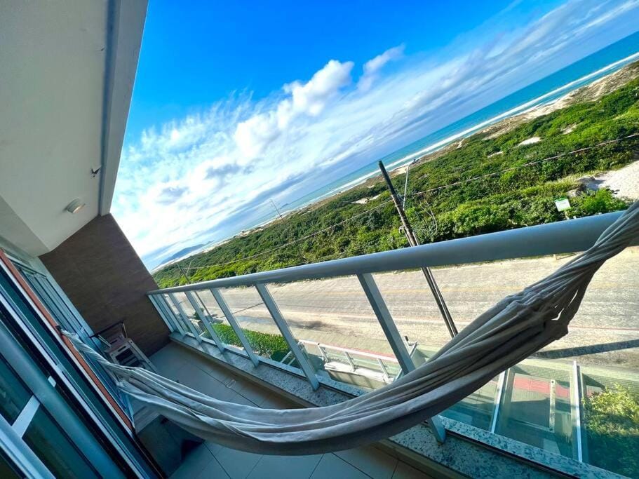 Novo Campeche de Frente para o Mar Apartment in Florianopolis
